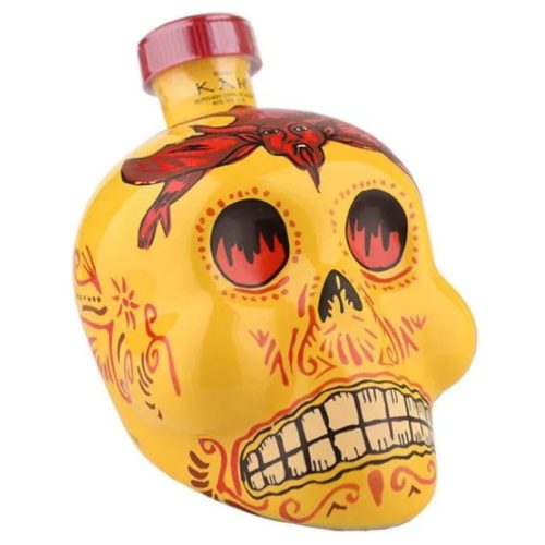 Kah Tequila Reposado 0,7l