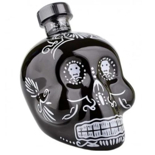 Kah Tequila Anejo 0,7l