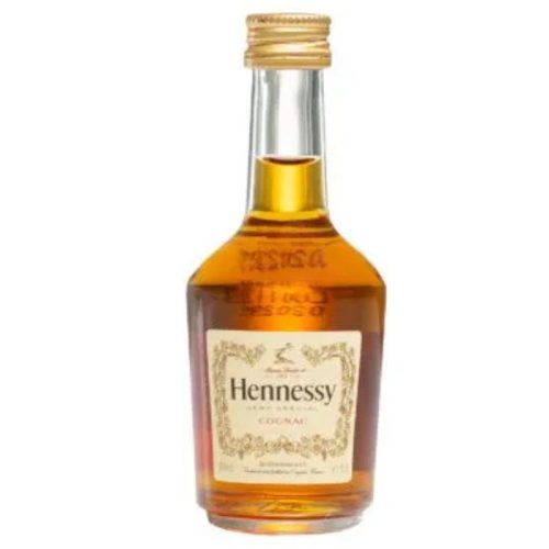 Hennessy Konyak VS 0,05l