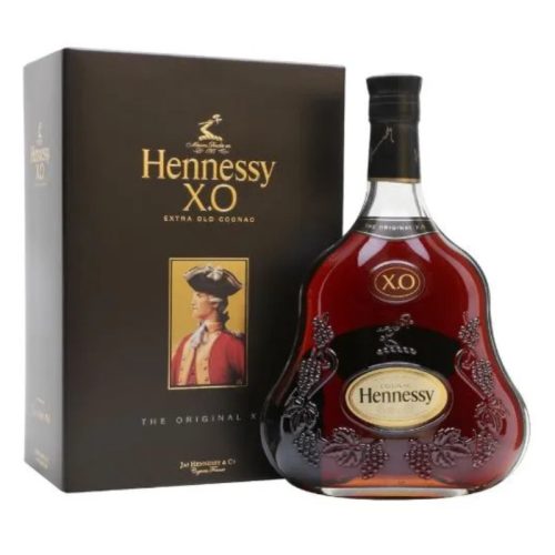 Hennessy Konyak XO 1,5l DD.