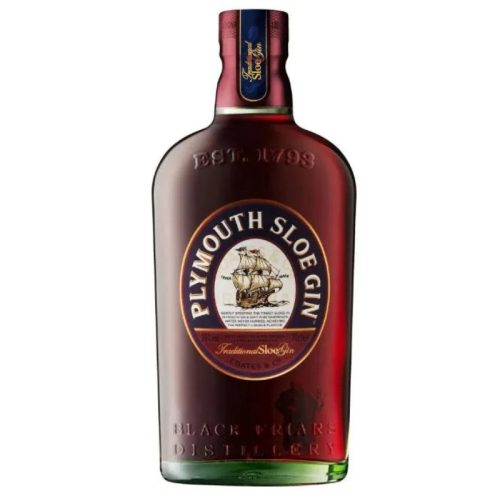 Plymouth Gin Sloe 0,7l
