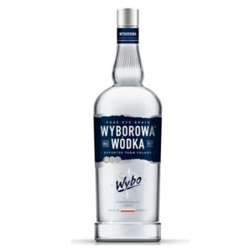 Wyborowa Vodka 0,5l