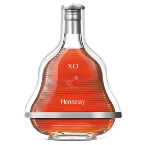 Hennessy Konyak XO Marc Newson Limited Edition 0,7l DD.