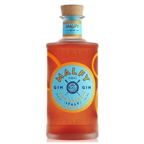 Malfy Con Arancia gin 0,7l