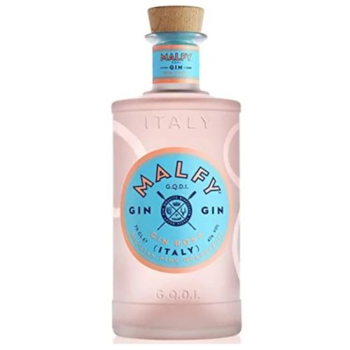 Malfy Rosa gin 0,7l