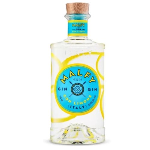 Malfy Con Limone gin 0,7l