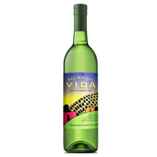 Del Maguey Tequila Vida Mezcal 0,7l