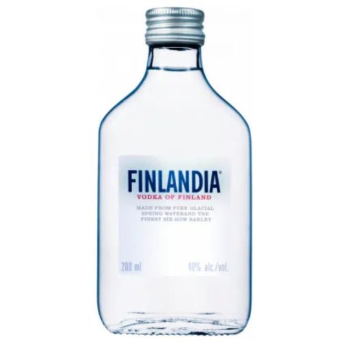 Finlandia Vodka 0,2l