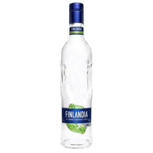 Finlandia Vodka Lime 0,5l
