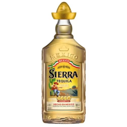 Sierra Tequila Reposado 3l