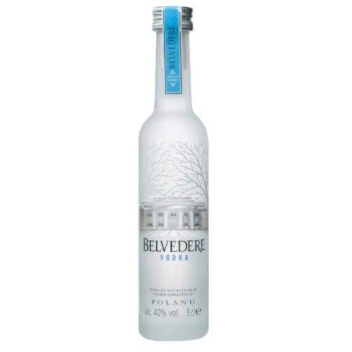 Belvedere Vodka 0,2l