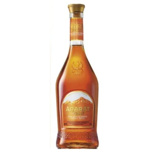 Ararat Brandy Apricot 0,5l DD.