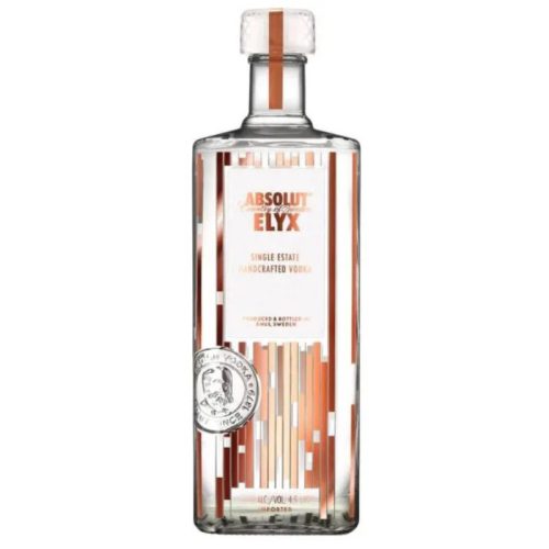 Absolut Vodka Elyx 4,5l