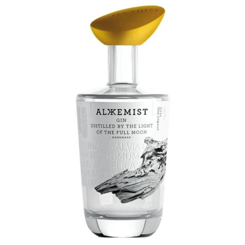 Alkkemist Gin 0,7l