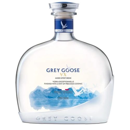 Grey Goose Vodka VX 1l