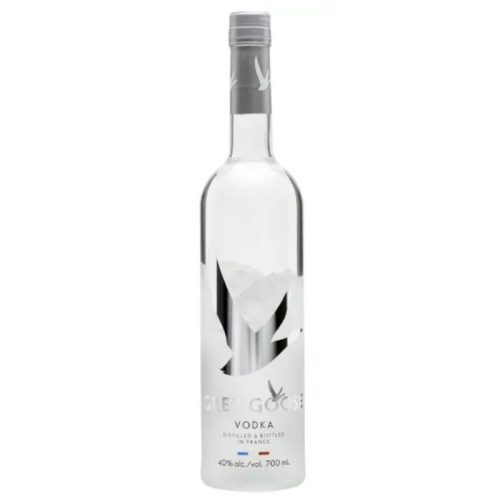 Grey Goose Vodka Nightvision 1l