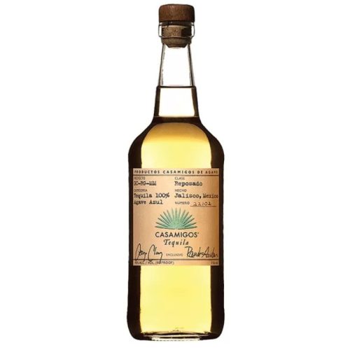 Casamigos Tequila Reposado 0,7l
