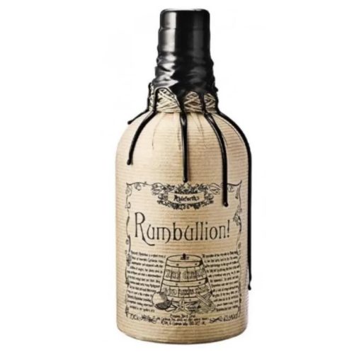Rumbullion! Rum 0,7l
