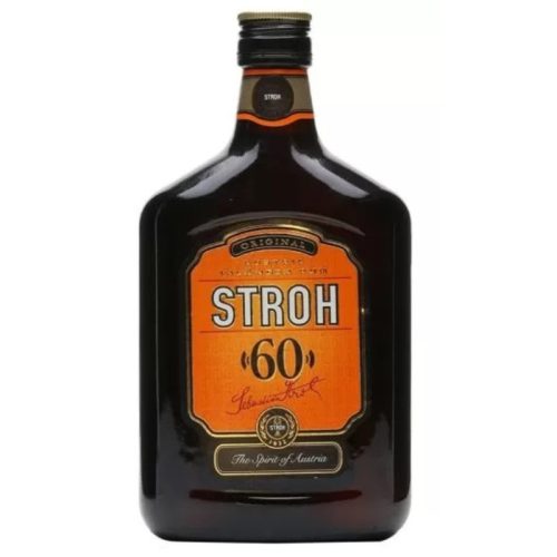 Stroh Rum 60 Original 1l