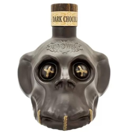 Deadhead Rum 5 years Dark Chocolate 0,7l