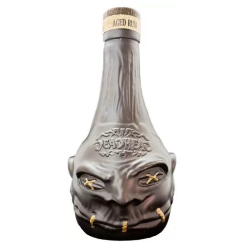 Deadhead Rum 6 years 0,7l