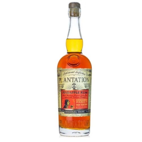 Plantation Rum Pineapple 0,7l