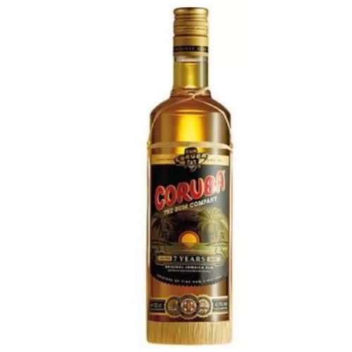 Coruba Rum 7 years 0,7l