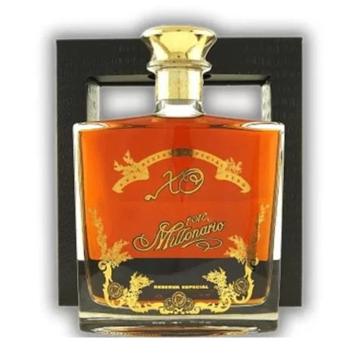 Ron Millonario Rum XO Reserva Especial 0,7l DD.