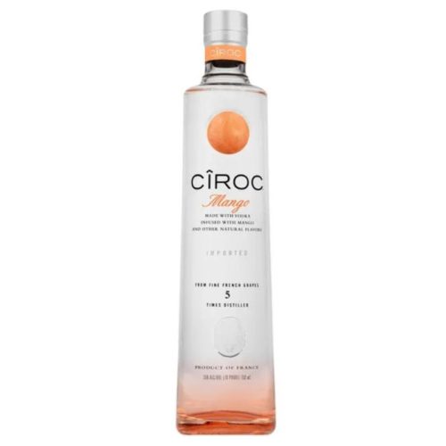 Ciroc Vodka Mango 0,7l