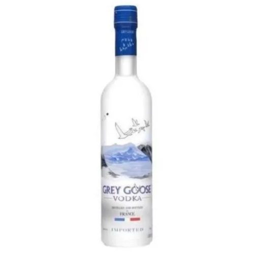 Grey Goose Vodka 0,2l