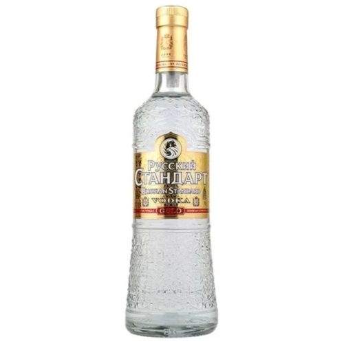 Russian Standard Vodka Gold 0,7l