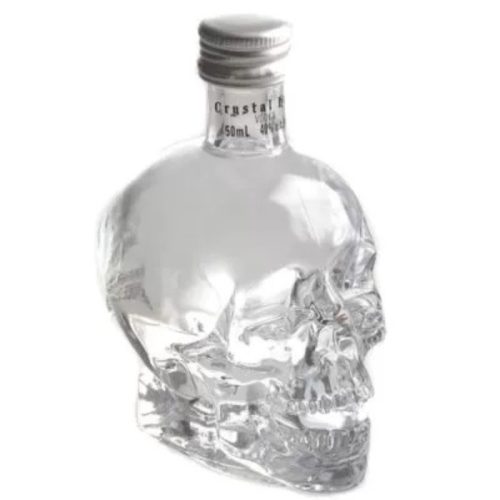 Crystal Head Vodka 0,05l