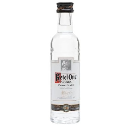 Ketel One Vodka 0,05l