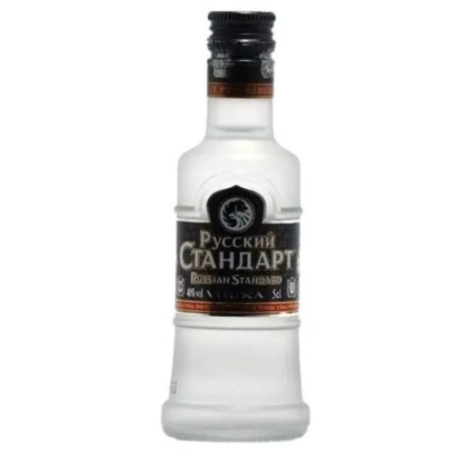 Russian Standard Vodka 0,05l