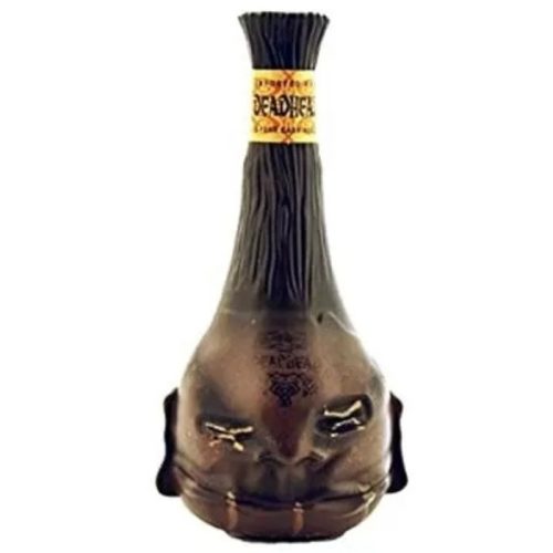 Deadhead Rum 6 years 0,05l