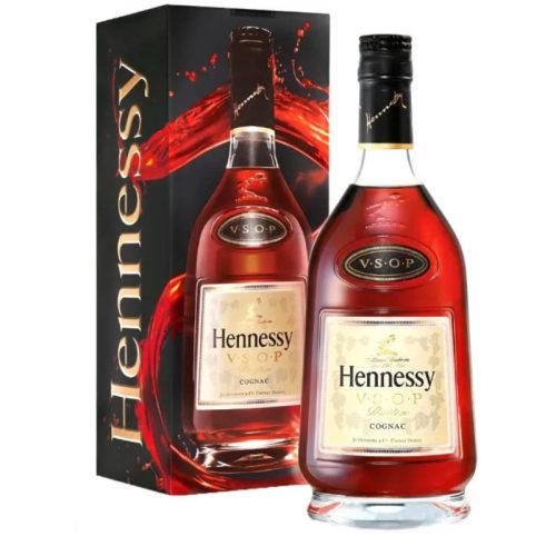 Hennessy Konyak VSOP Privilége 1,5l DD.