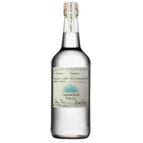 Casamigos Tequila Blanco 0,7l