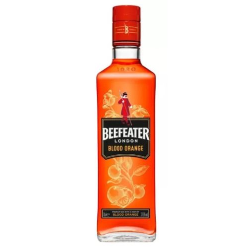 Beefeater Gin Blood Orange 0,7l 