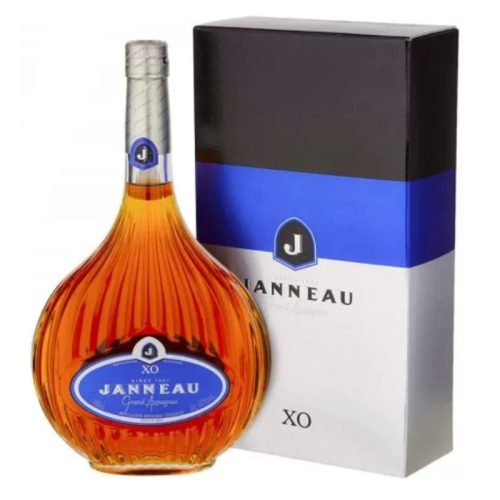 Janneau Grand Armagnac XO 0,7l DD.