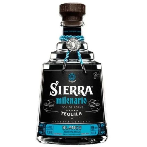 Sierra Tequila Milenario Blanco 0,7l