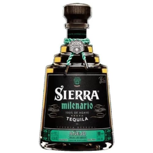 Sierra Tequila Milenario Anejo 0,7l
