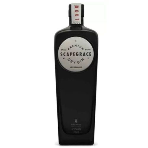 Scapegrace Gin Classic 0,7l