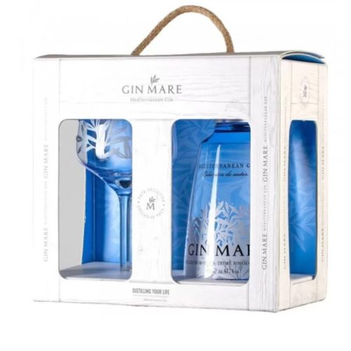 Gin Mare Gin 0,7l DD.