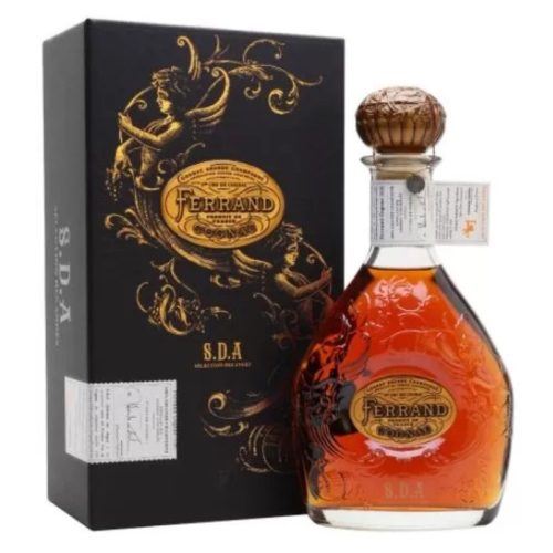 Ferrand Cognac SDA 0,7l DD.