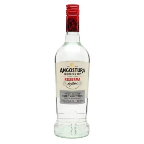 Angostura Rum 3 years Reserva 0,7l