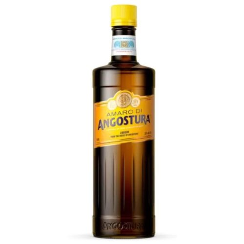 Angostura Likőr Di Amaro 0,7l