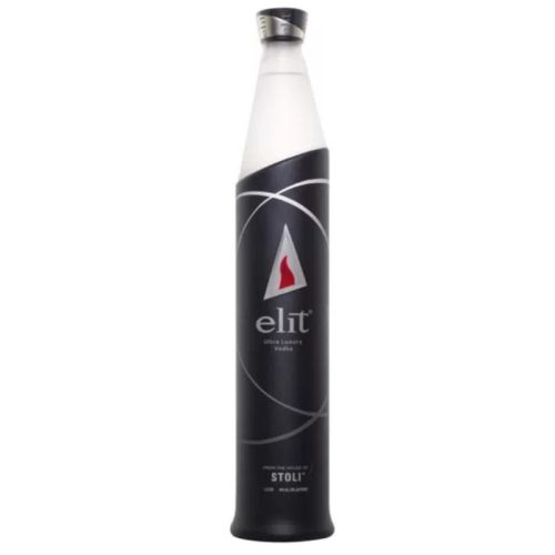 Stolichnaya Vodka Elit Night Edition 1,75l 