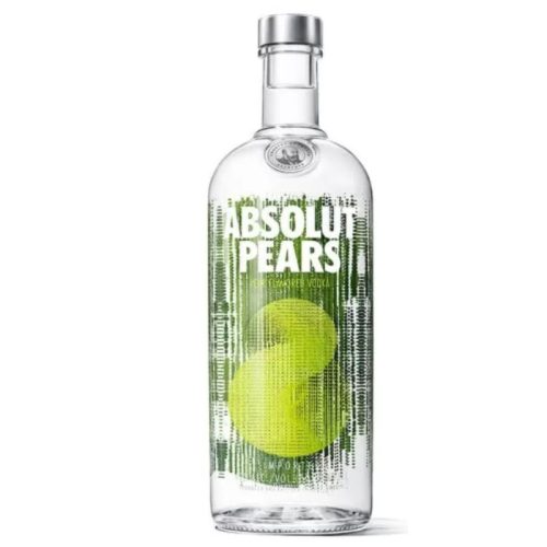 Absolut Vodka Pears 0,7l