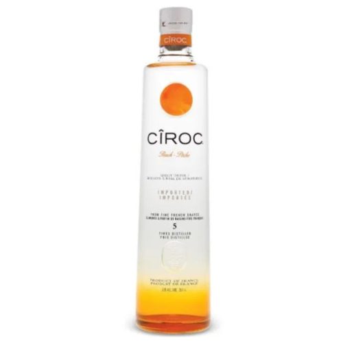 Ciroc Vodka Peach 0,7l