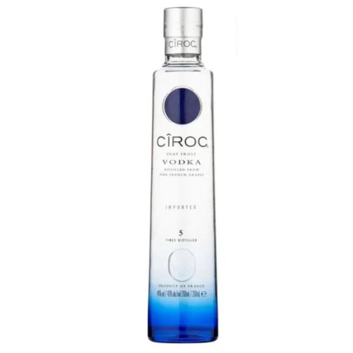 Ciroc Vodka 3l